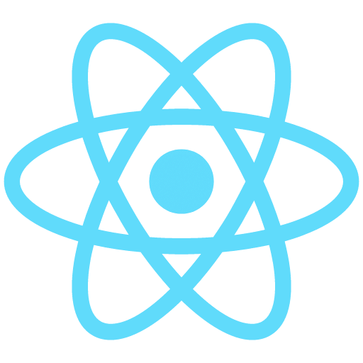 React